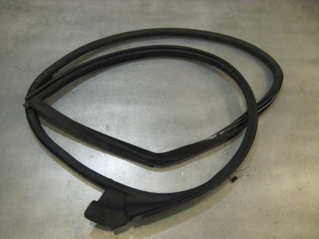 04 BMW M3 Front RH Door Seal  R17988