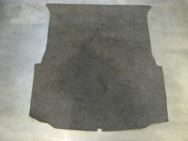 04 BMW M3 Rear Trunk Carpet  R18004