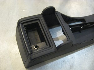 04 BMW M3 Center Console Trim. 51168213 R18008