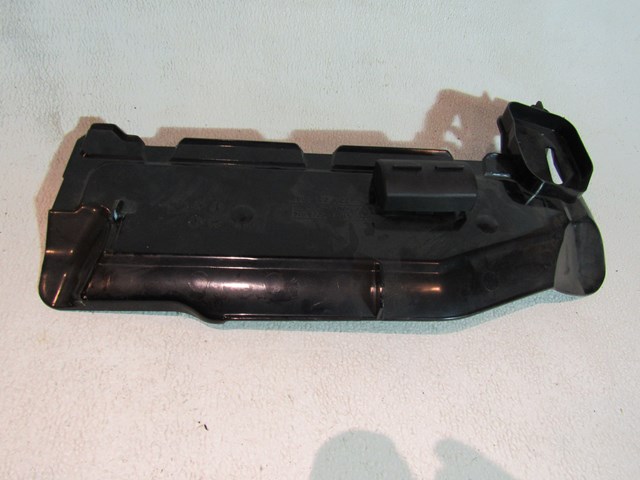 04 BMW M3 RH Lower Dash Trim Panel 51458224 R18011