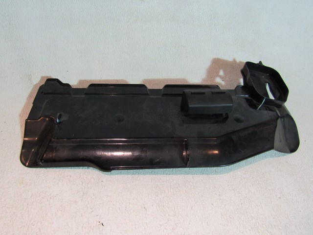04 BMW M3 RH Lower Dash Trim Panel 51458224 R18011