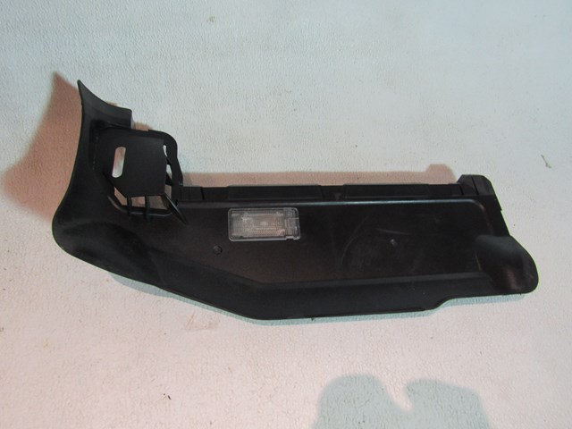 04 BMW M3 RH Lower Dash Trim Panel 51458224 R18011