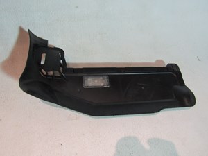 04 BMW M3 RH Lower Dash Trim Panel 51458224 R18011