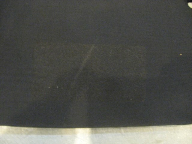 04 BMW M3 RH Interior Sun Visor  R18015