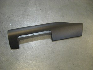 04 BMW M3 LH Driver Dash Moulding Trim 8196101 R18024