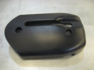 04 BMW M3 Lower Steering Column Trim Cover  R18025