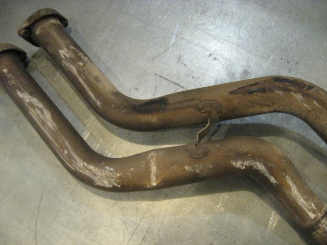 04 BMW M3 Exhaust Pipe  R18039