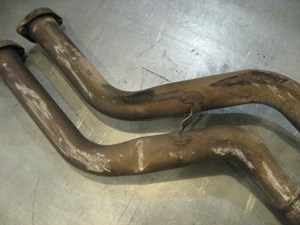 04 BMW M3 Exhaust Pipe  R18039