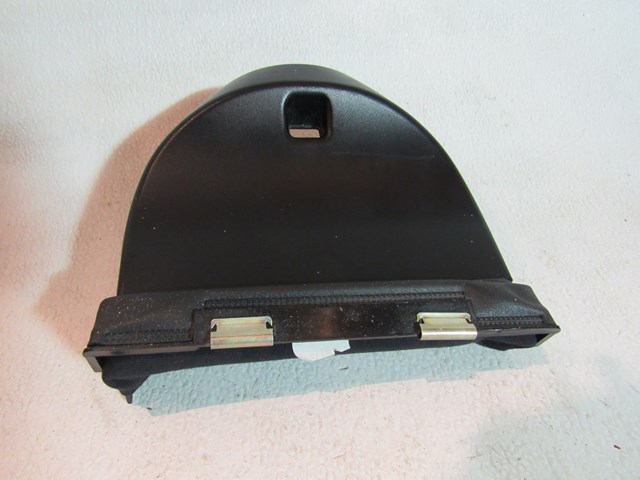 04 BMW M3 Upper Steering Column Cover Trim 32311094678 R18047