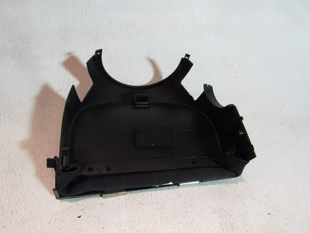 04 BMW M3 Upper Steering Column Cover Trim 32311094678 R18047