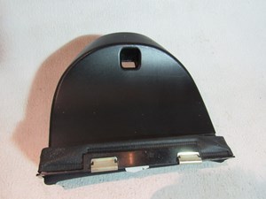 04 BMW M3 Upper Steering Column Cover Trim 32311094678 R18047