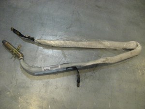04 BMW M3 LH Driver Curtain Air Bag  R18048