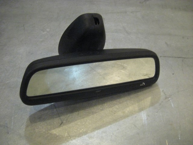 04 BMW M3 Rear View Mirror  R18051