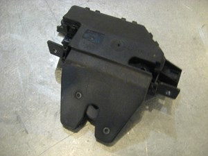 04 BMW M3 Trunk Lock Actuator  R18053