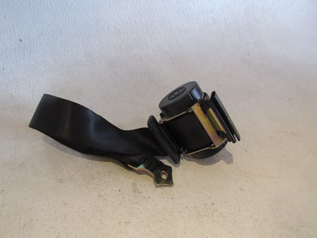 04 BMW M3 Rear LH Driver Seat Belt  R18056