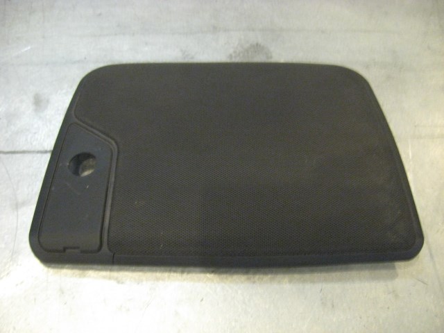 04 BMW M3 Rear RH Speaker Cover 51468243306 R18071