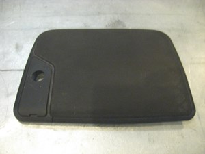 04 BMW M3 Rear RH Speaker Cover 51468243306 R18071