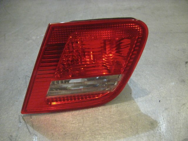 04 BMW M3 Rear RH Trunk Tail Lamp  R18074