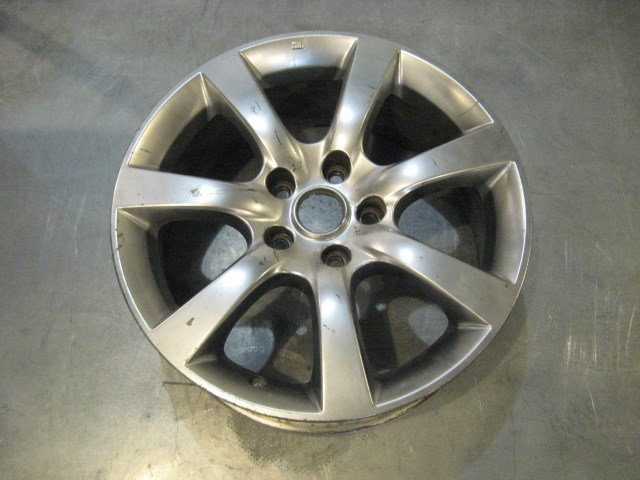 06 Infiniti G35 17 in. Sedan G35 Base Wheel  R18078