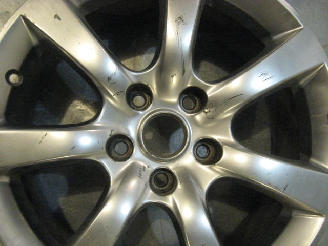 06 Infiniti G35 17 in. Sedan G35 Base Wheel  R18078