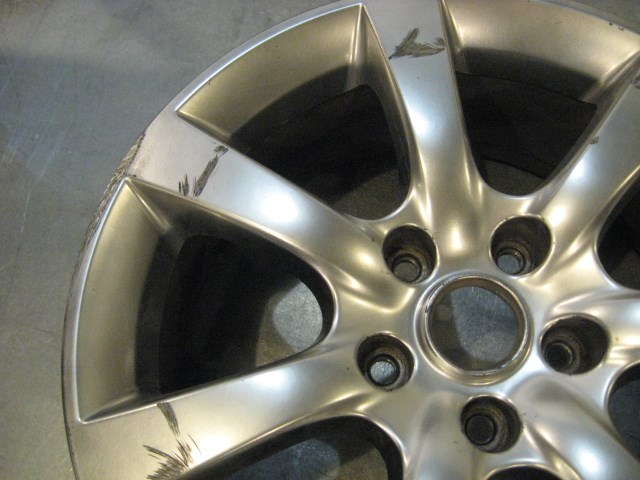 06 Infiniti G35 17 in Sedan G35 needs reconditioning  R18079