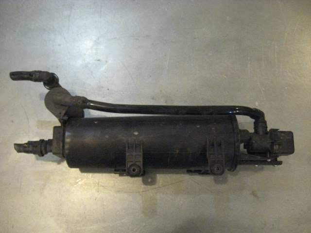 04 BMW M3 Fuel Vapor Charcoal Canister  R18093