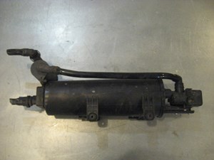 04 BMW M3 Fuel Vapor Charcoal Canister  R18093