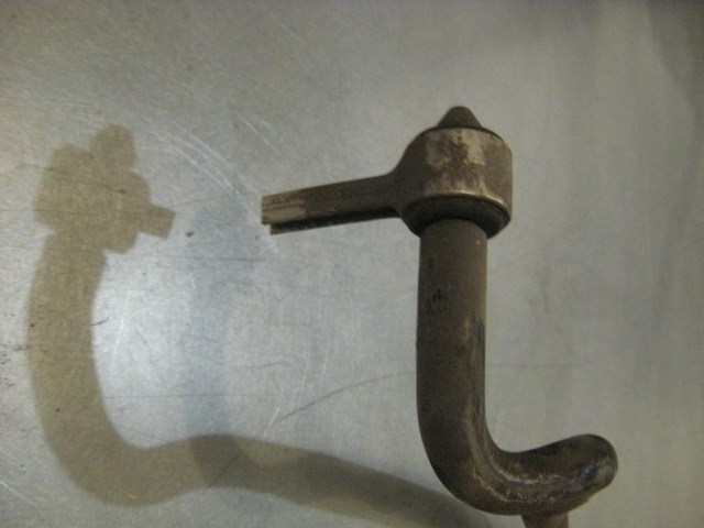 04 BMW M3 Rear Sway Bar  R18094