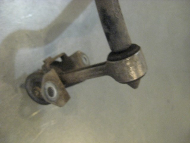 04 BMW M3 Rear Sway Bar  R18094