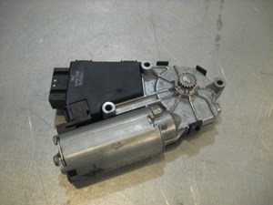 04 BMW M3 Sunroof Motor Assembly  R18105