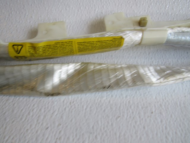 04 BMW M3 RH Curtain Impact BagR18114