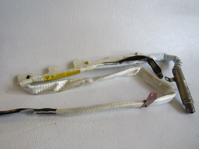 04 BMW M3 RH Curtain Impact BagR18114