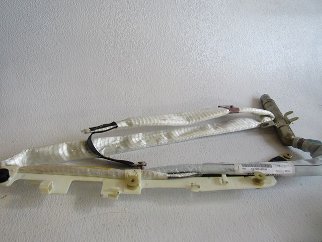 04 BMW M3 RH Curtain Impact BagR18114