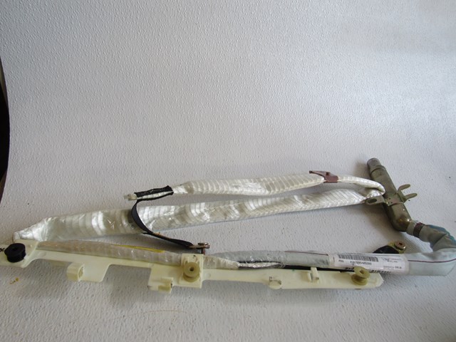 04 BMW M3 RH Curtain Impact BagR18114