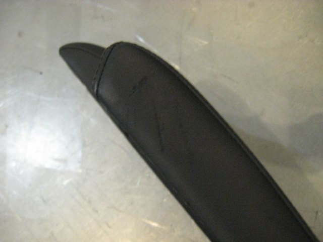 04 BMW M3 Center Console Armrest  R18117