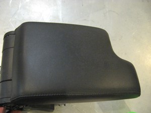 04 BMW M3 Center Console Armrest  R18117