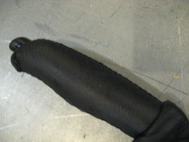 04 BMW M3 Emergency Brake Handle  R18119