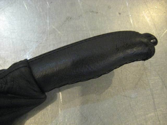 04 BMW M3 Emergency Brake Handle  R18119