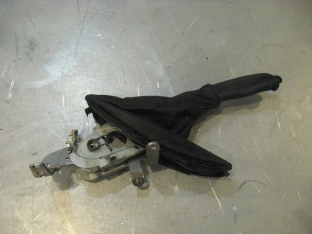 04 BMW M3 Emergency Brake Handle  R18119