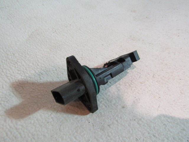 04 BMW M3 Mass Airflow Sensor  R18126