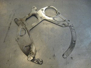 04 BMW M3 Transmission Spacer Plate  R18143