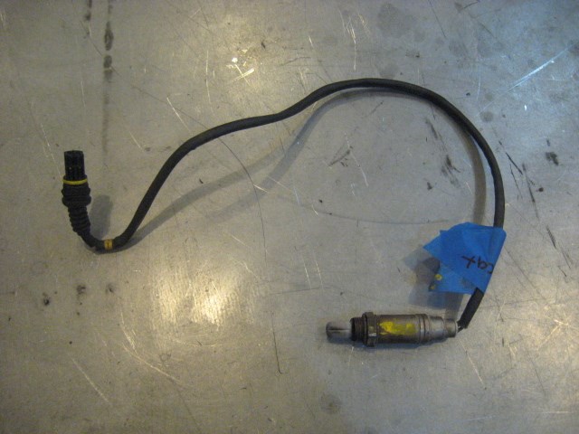 04 BMW M3 Rear Pre Cat Oxygen Sensor  R18146