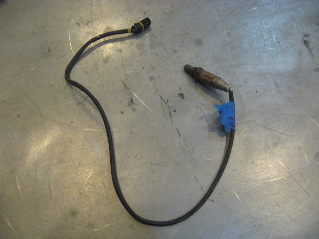 04 BMW M3 Rear Post Cat Oxygen Sensor  R18148