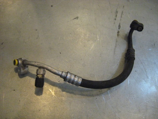 04 BMW M3 AC Hose /W Pressure Sensor  R18154