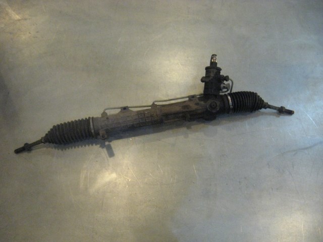 04 BMW M3 Steering Rack & Pinion  R18156