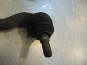 04 BMW M3 Tie Rod Ends  R18159