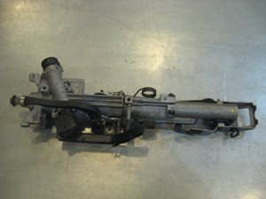 04 BMW M3 Steering Column  R18166