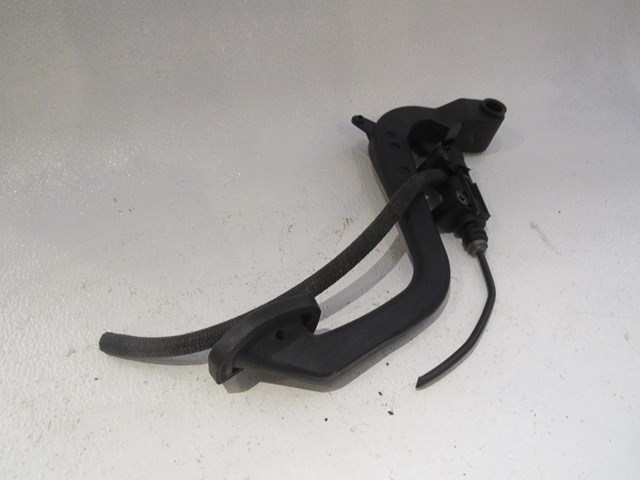 04 BMW M3 Clutch Pedal Assy  R18169