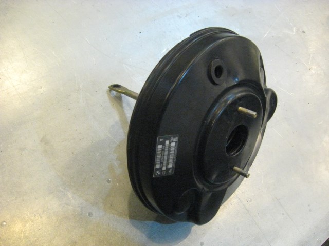 04 BMW M3 Power Brake Booster 29228245503 R18170