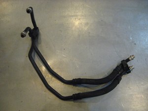 2004 BMW M3 Engine Oil Cooling Lines OEM R18171